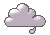 cloudy , light rain cloudy , light rain