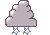 cloudy , snow showers cloudy , snow showers