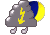 various clouds , showers and thunderstorms various clouds , showers and thunderstorms