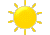 солнечно 