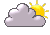 различные 
облака 